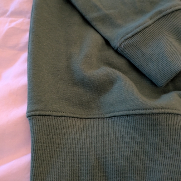 Traditional Craftware Irish Sweater L NWT - Picture 7 of 14